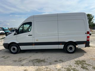 Καντίνα Mercedes-Benz 2006 Sprinter 315CDI-thumb-7