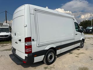 Καντίνα Mercedes-Benz 2006 Sprinter 315CDI-thumb-8