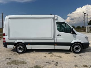 Καντίνα Mercedes-Benz 2006 Sprinter 315CDI-thumb-9