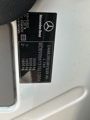 Καντίνα Mercedes-Benz 2006 Sprinter 315CDI-thumb-14