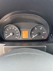 Καντίνα Mercedes-Benz 2006 Sprinter 315CDI-thumb-11