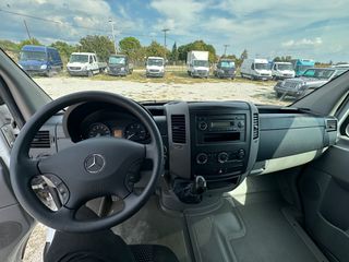 Καντίνα Mercedes-Benz 2006 Sprinter 315CDI-thumb-12
