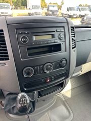 Καντίνα Mercedes-Benz 2006 Sprinter 315CDI-thumb-13