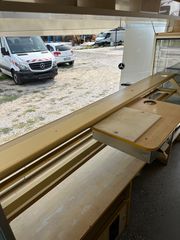 Καντίνα Mercedes-Benz 2006 Sprinter 315CDI-thumb-20