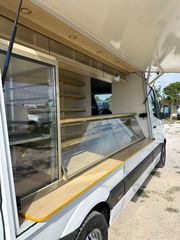 Καντίνα Mercedes-Benz 2006 Sprinter 315CDI-thumb-21