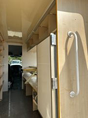 Καντίνα Mercedes-Benz 2006 Sprinter 315CDI-thumb-22