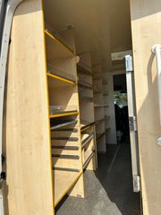 Καντίνα Mercedes-Benz 2006 Sprinter 315CDI-thumb-23