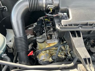 Καντίνα Mercedes-Benz 2006 Sprinter 315CDI-thumb-27