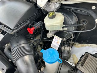 Καντίνα Mercedes-Benz 2006 Sprinter 315CDI-thumb-28