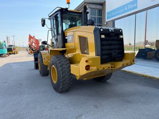 Φορτωτής Με Λάστιχα CAT 2016 938 M-thumb-8