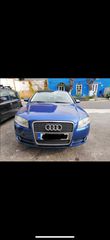 Audi A4 2007