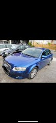 Audi A4 2007-thumb-1