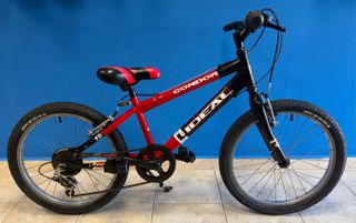 All - Mountain Ideal 2024 Condor