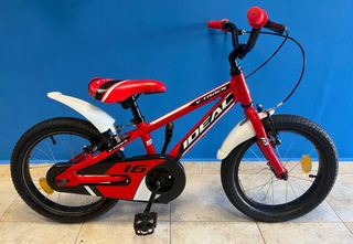 BMX Ideal 2025 V-Track