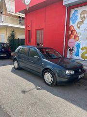 Volkswagen Golf 2003
