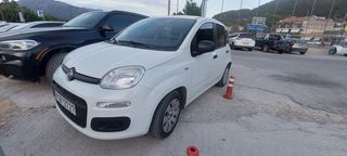Fiat Panda 2017