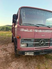 Tanker-Other Mercedes-Benz 1975 1319 ΜΕΤΑΦΟΡΑΣ ΕΛΑΙΟΠΥΡΗΝΑ
