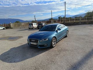 Audi A5 2009