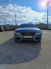 Audi A5 2009-thumb-1