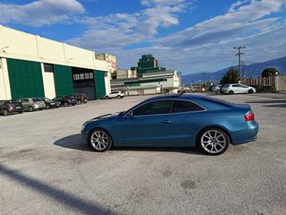 Audi A5 2009-thumb-3