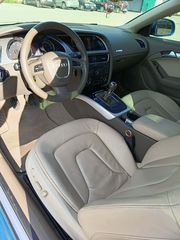Audi A5 2009-thumb-5