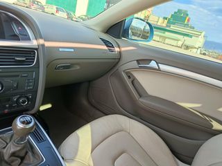 Audi A5 2009-thumb-6
