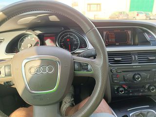 Audi A5 2009-thumb-8