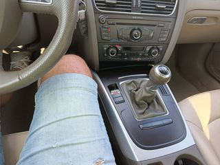 Audi A5 2009-thumb-9