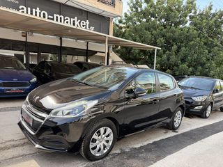Peugeot 208 2017 1.0 VTI