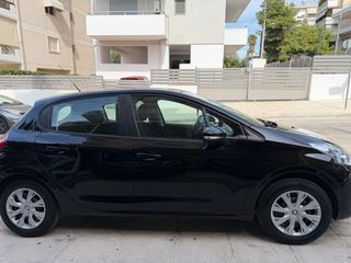 Peugeot 208 2017 1.0 VTI-thumb-5