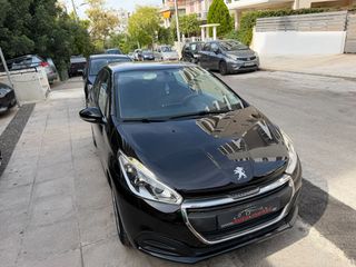 Peugeot 208 2017 1.0 VTI-thumb-2