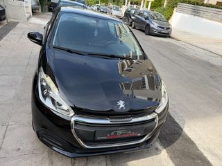 Peugeot 208 2017 1.0 VTI-thumb-1