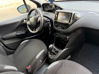 Peugeot 208 2017 1.0 VTI-thumb-10