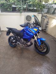 Yamaha XT 1200 ZE 2012