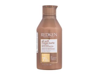 All Soft Mega (Conditioner, W, 300ml)
