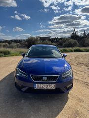 Seat Leon 2019 Xcellence