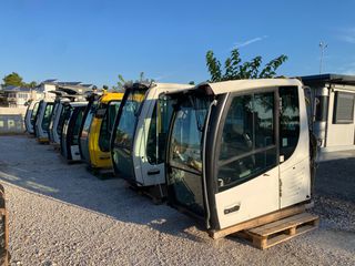 Εκσκαφέας Με Ερπύστριες Liebherr 2016 R 946 R 926 R 936