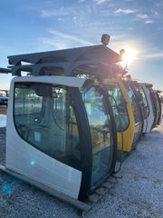 Εκσκαφέας Με Ερπύστριες Liebherr 2016 R 946 R 926 R 936-thumb-4