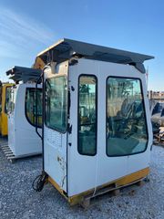 Εκσκαφέας Με Ερπύστριες Liebherr 2016 R 946 R 926 R 936-thumb-6