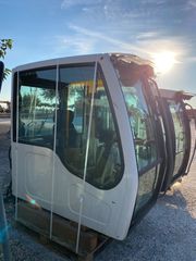 Εκσκαφέας Με Ερπύστριες Liebherr 2016 R 946 R 926 R 936-thumb-9