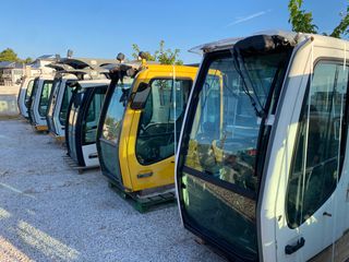 Εκσκαφέας Με Ερπύστριες Liebherr 2016 R 946 R 926 R 936-thumb-12