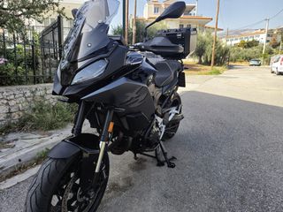 Bmw F 900 XR 2023