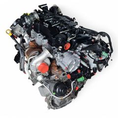 Κινητήρας κομπλέ FORD FIESTA (CB1) 2008-2013