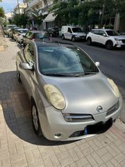 Nissan Micra 2009 CABRIO