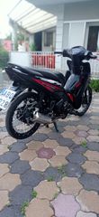 Honda Astrea Grand X 110i  2022 ASTREA X