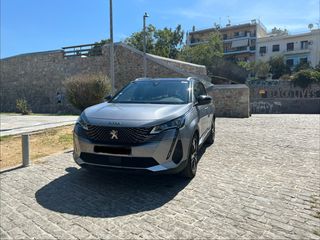 Peugeot 3008 2021 GT Line Panorama / Alcantara / Ambient