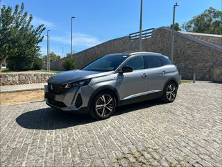 Peugeot 3008 2021 GT Line Panorama / Alcantara / Ambient-thumb-1