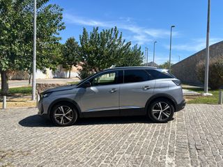 Peugeot 3008 2021 GT Line Panorama / Alcantara / Ambient-thumb-2