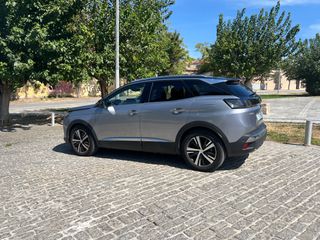 Peugeot 3008 2021 GT Line Panorama / Alcantara / Ambient-thumb-3