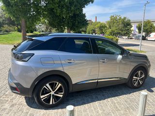 Peugeot 3008 2021 GT Line Panorama / Alcantara / Ambient-thumb-4